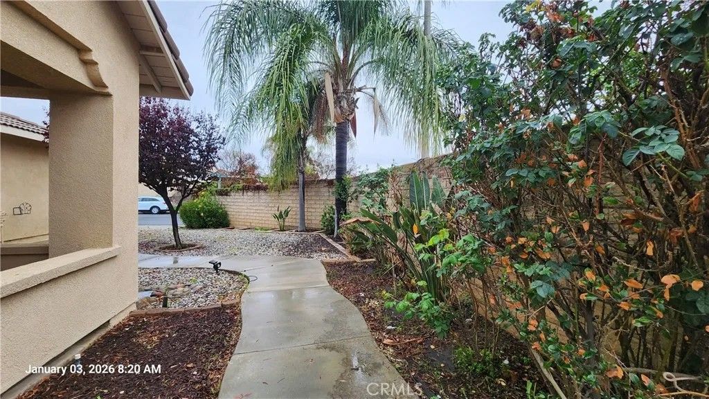 Photo of 25491 Avenida Ramada, Homeland, CA 92548 (MLS # IV26000941)