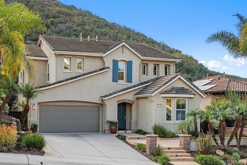 Photo of 1122 Via Vera Cruz, San Marcos, CA 92078 (MLS # NDP2601293)