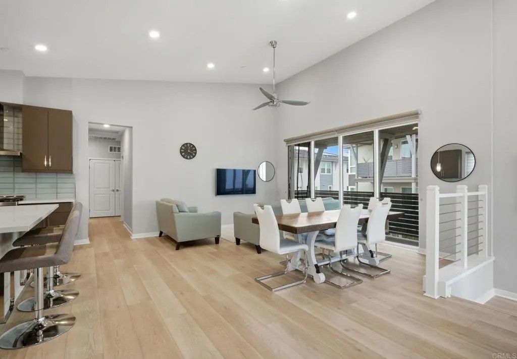 Photo of 10433 Newbliss Way, San Diego, CA 92126 (MLS # NDP2600795)