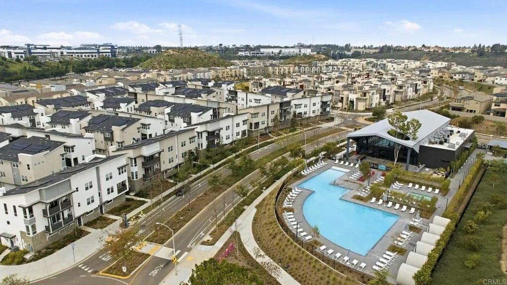 Photo of 10433 Newbliss Way, San Diego, CA 92126 (MLS # NDP2600795)