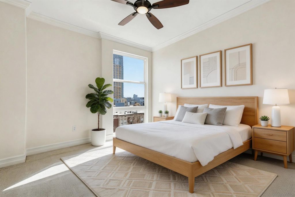 Photo of 550 Park Blvd #2604, San Diego, CA 92101 (MLS # 260004512)