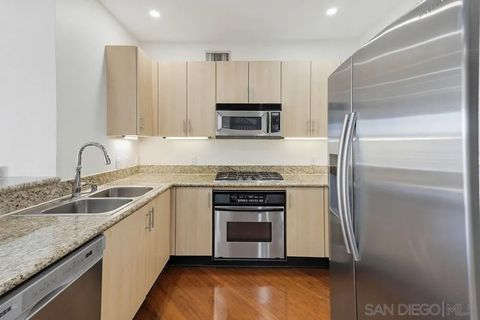 Tiny photo for 550 Park Blvd #2604, San Diego, CA 92101 (MLS # 260004512)