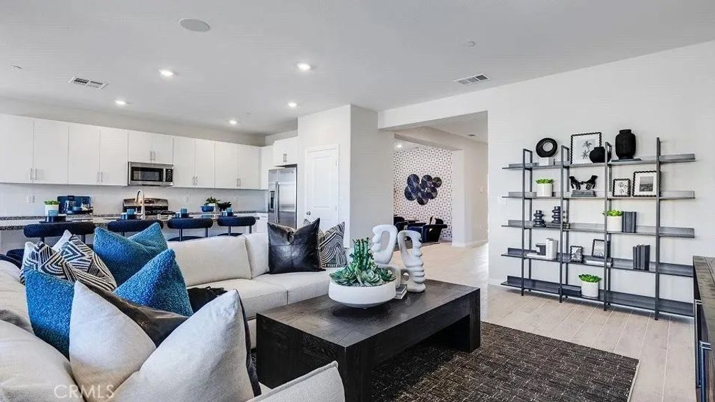 Photo of 65244 Avenida De Paz, Desert Hot Springs, CA 92240 (MLS # SW26062801)