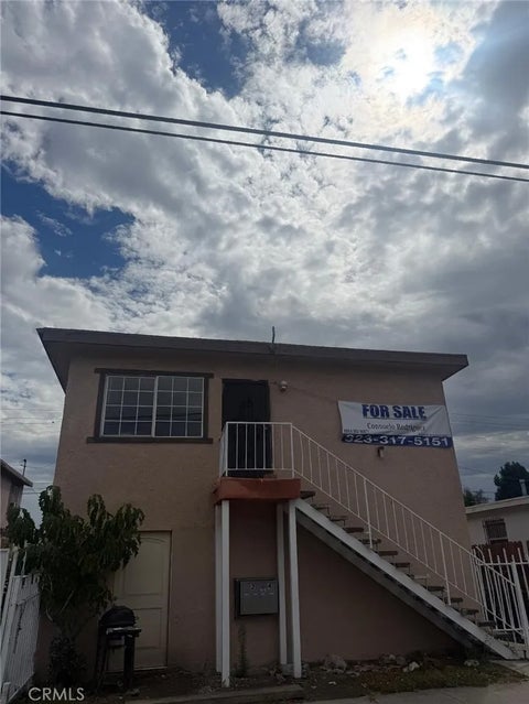 Photo of 8858 S Central AVE, Los Angeles, CA 90002 (MLS # MB26200375)