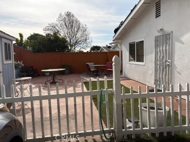 3529 Santa Maria Drive