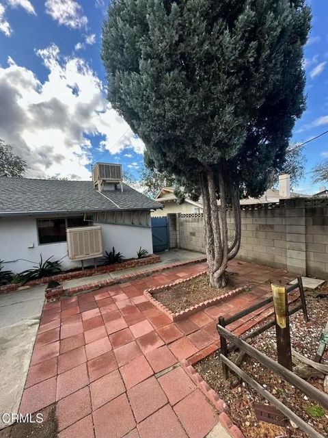 4591 Hempstead Street Simi Valley CA 93063