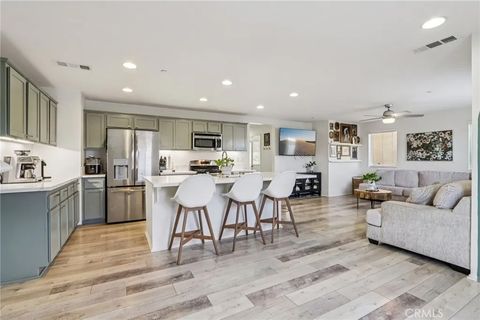 Photo of 1440 Chinaberry Ln, Beaumont, CA 92223 (MLS # IG26055595)