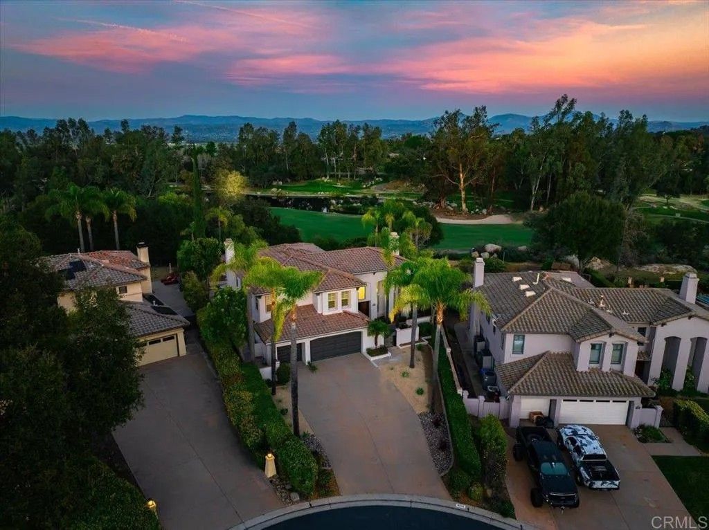 Photo of 16503 N Woodson Drive, Ramona, CA 92065 (MLS # NDP2602005)