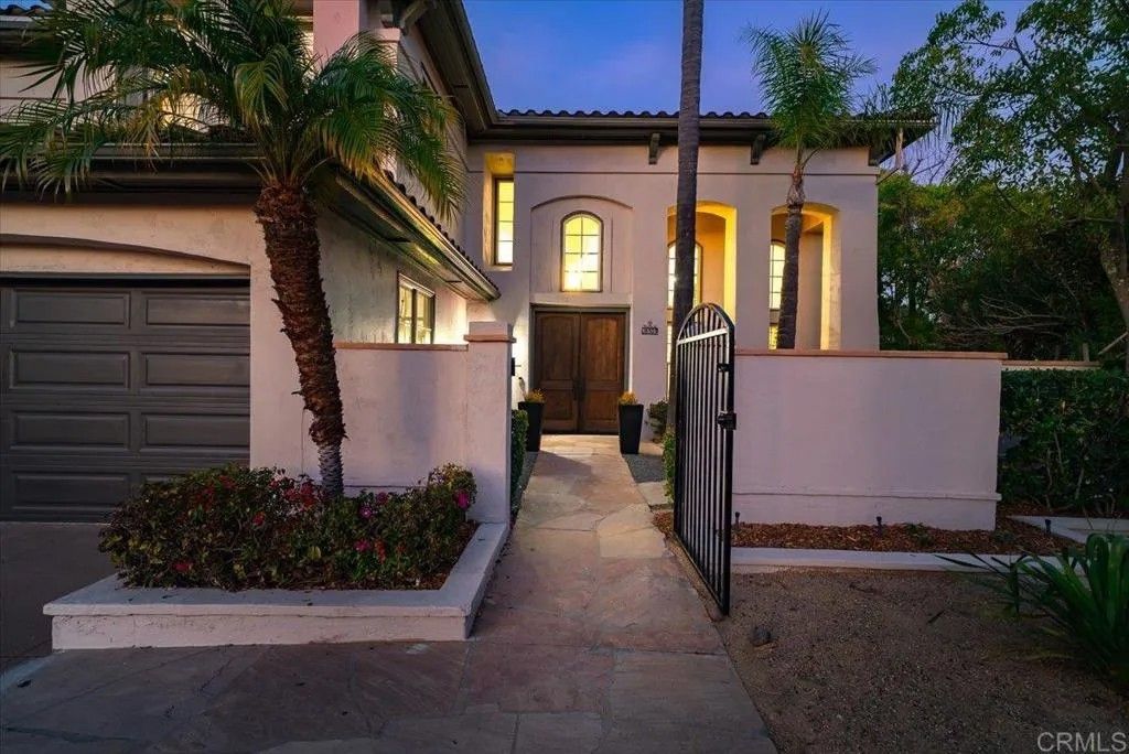 Photo of 16503 N Woodson Drive, Ramona, CA 92065 (MLS # NDP2602005)