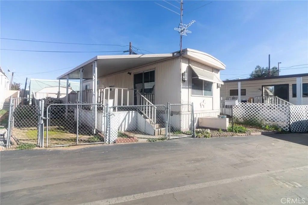 Photo of 14890 Perris Blvd #46, Moreno Valley, CA 92553 (MLS # IV26010969)