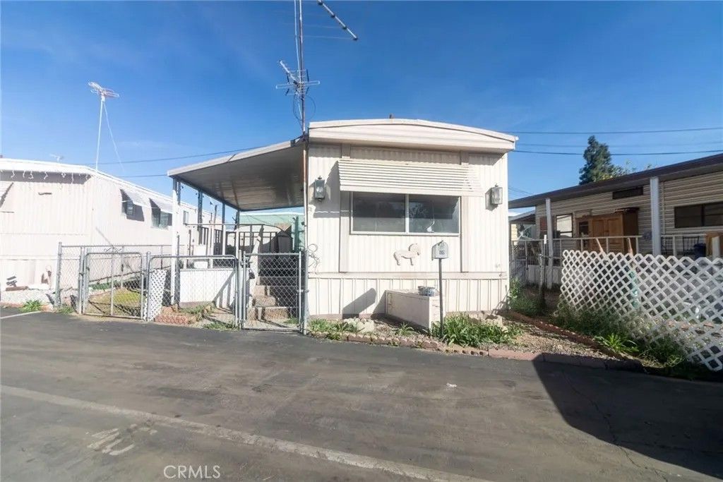 Photo of 14890 Perris Blvd #46, Moreno Valley, CA 92553 (MLS # IV26010969)