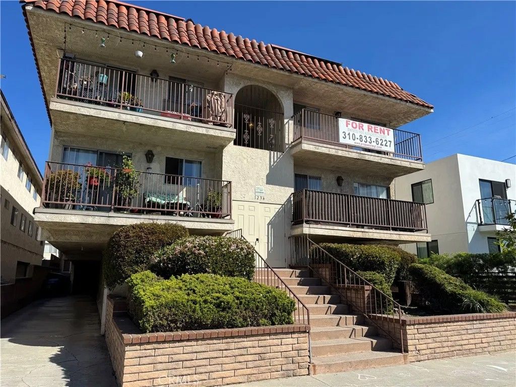 Photo of 1236 W 8th St #8, San Pedro, CA 90731 (MLS # PV26095508)