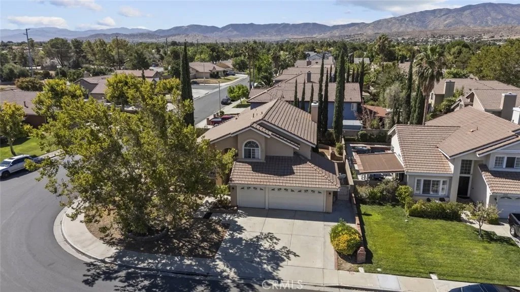 3022 Fairgreen Lane