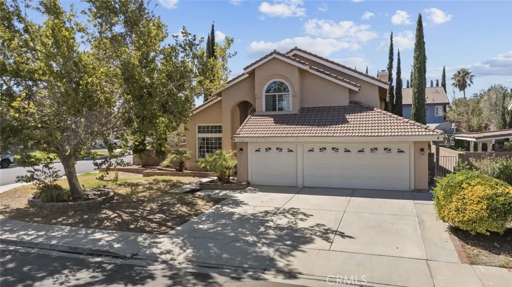 3022 Fairgreen Lane
