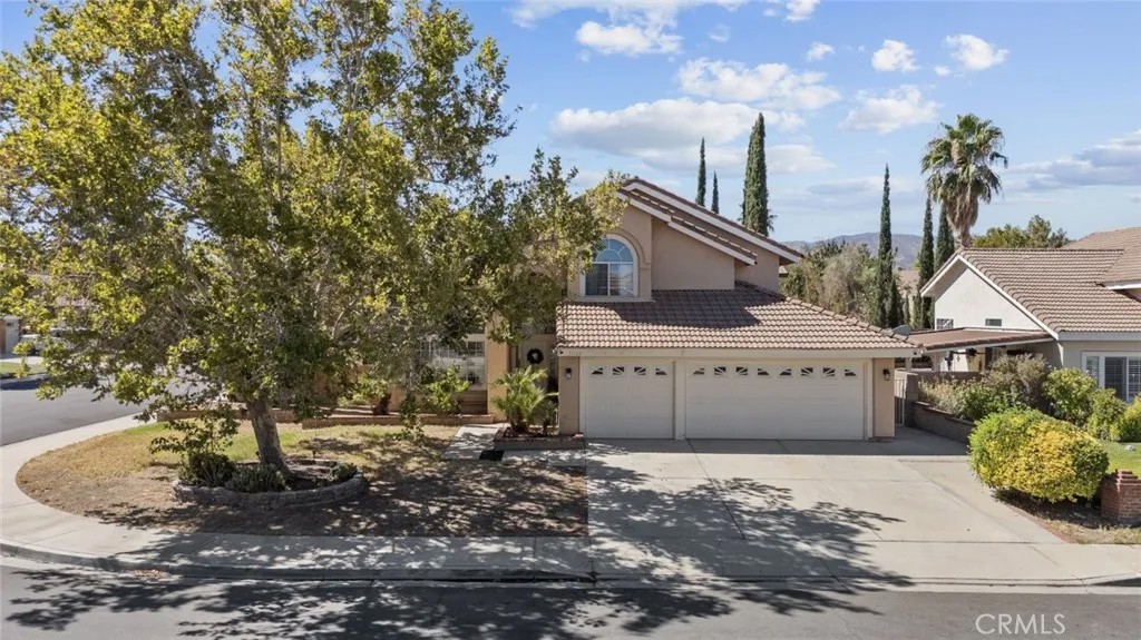 3022 Fairgreen Lane
