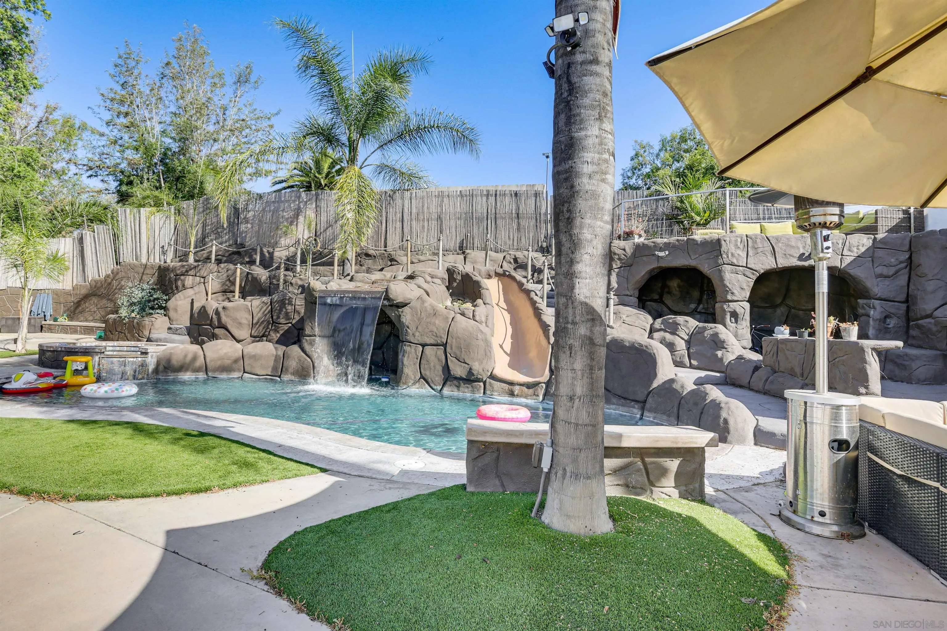 5595 Sweetwater Rd.
