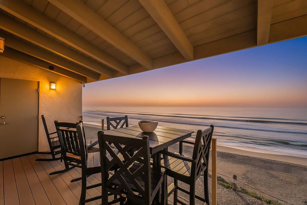 Photo of 441 S Sierra Ave #308, Solana Beach, CA 92075 (MLS # 2600634)