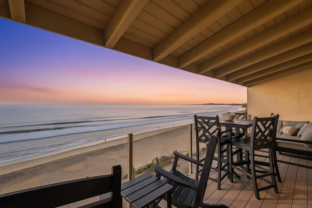 Photo of 441 S Sierra Ave #308, Solana Beach, CA 92075 (MLS # 2600634)