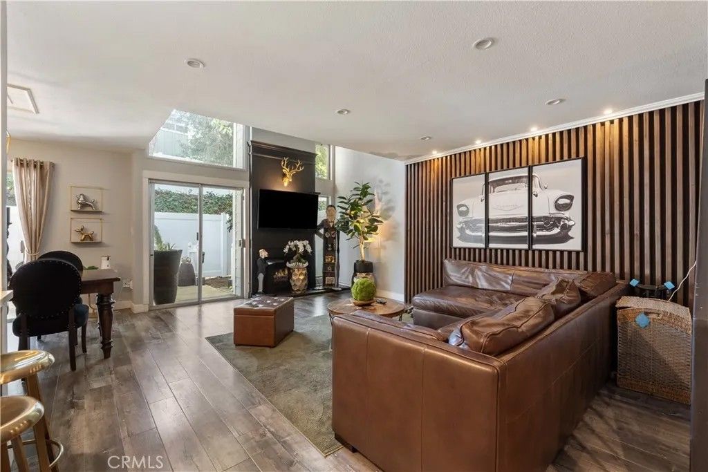 Photo of 18175 Andrea Circle #3, Northridge, CA 91325 (MLS # BB26086294)