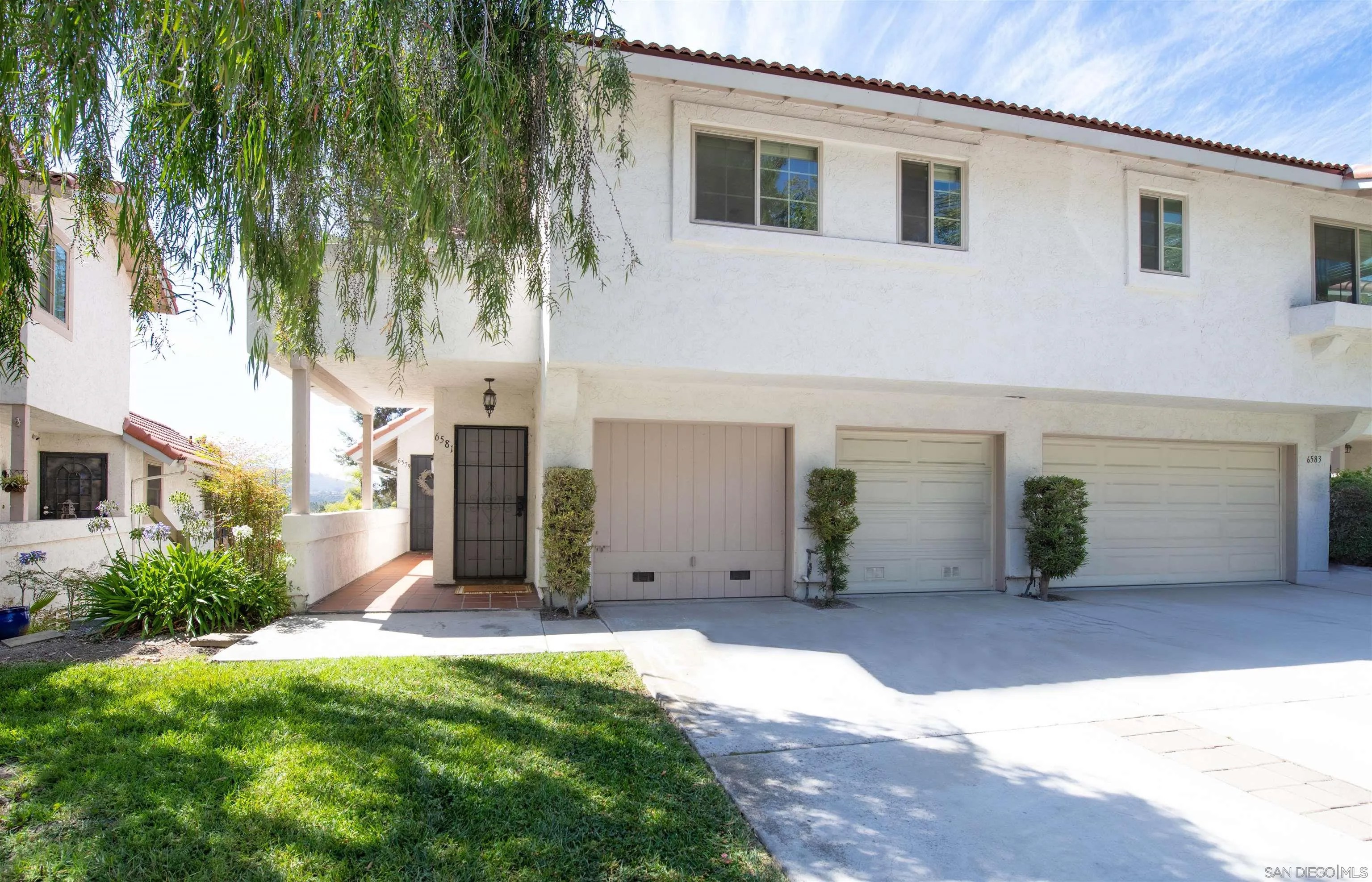6581 Camino Capistrano