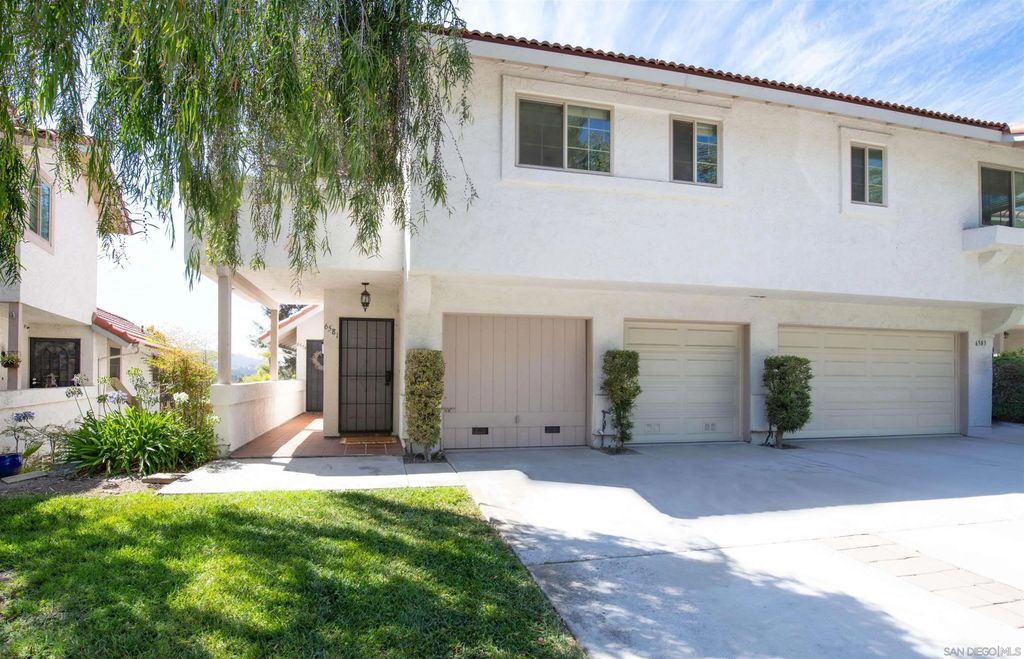 Photo of 6581 Camino Capistrano, Carlsbad, CA 92009 (MLS # 250035074)
