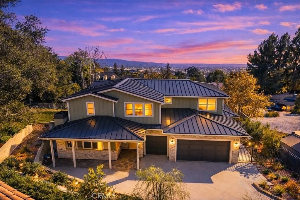 608 Baldwin Court