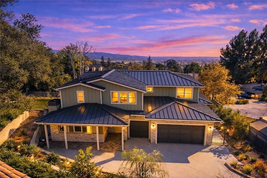 608 Baldwin Court