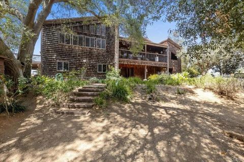 Photo of 28425 Thundernut Ln, Valley Center, CA 92082 (MLS # NDP2604887)
