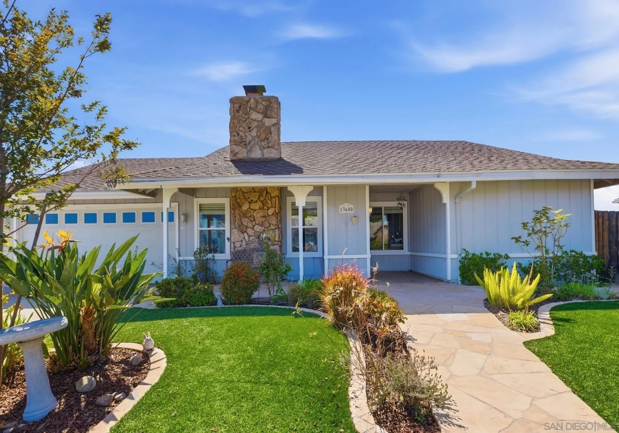 13650 Ahwahnee Way