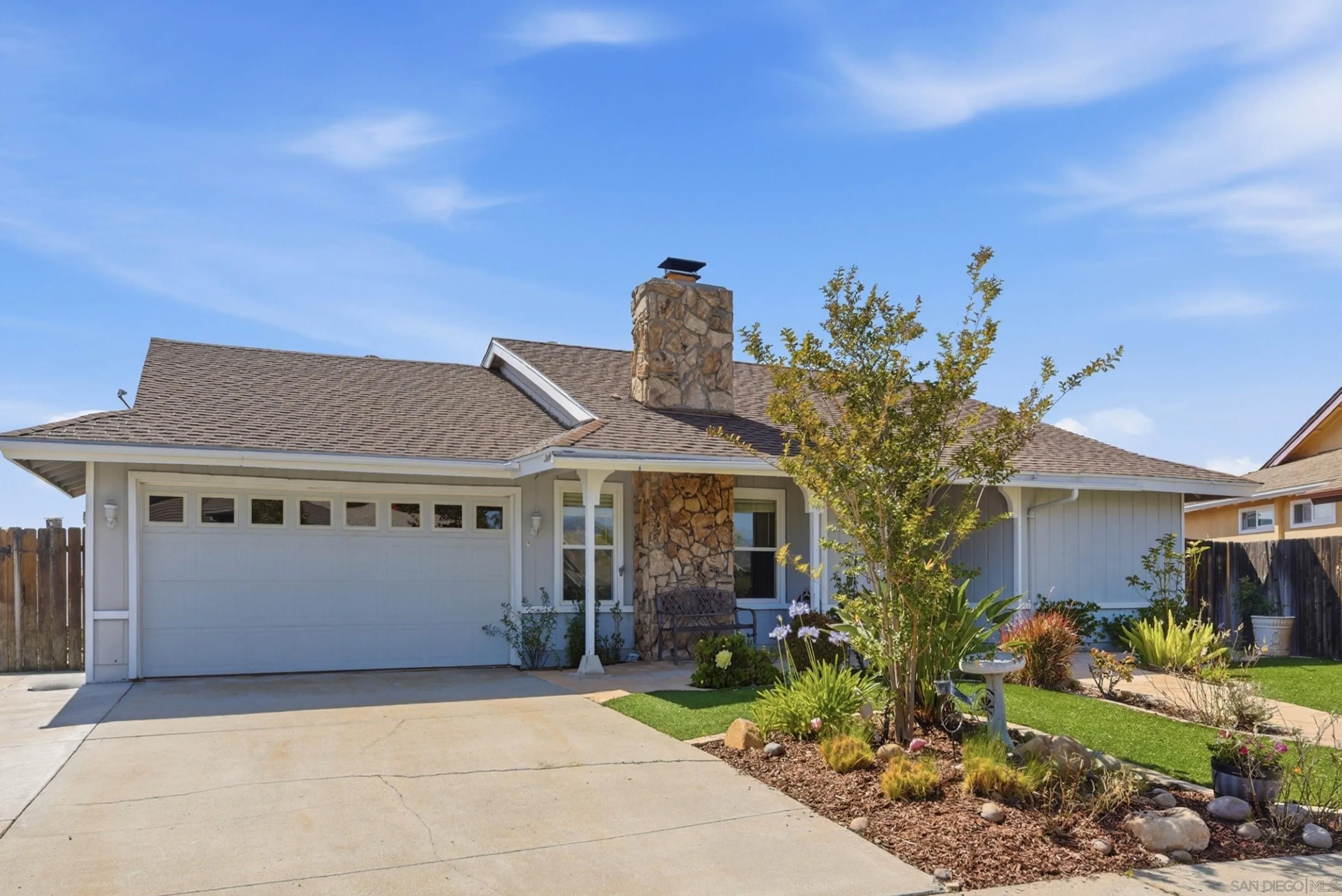13650 Ahwahnee Way