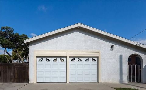 Photo of 4627 W 166th St, Lawndale, CA 90260 (MLS # TR26019260)