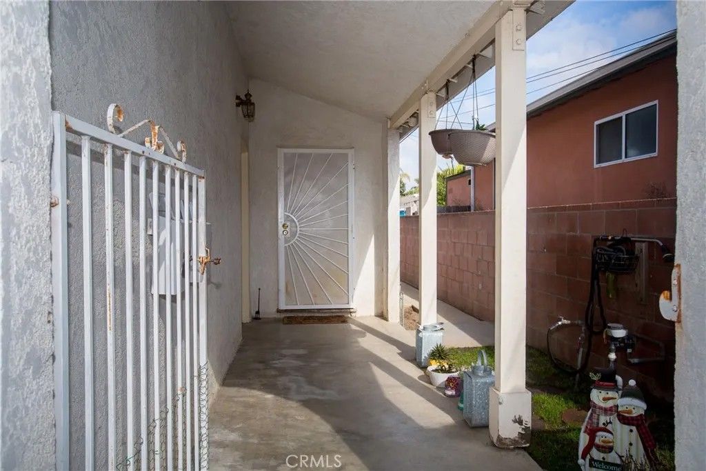 Photo of 4627 W 166th St, Lawndale, CA 90260 (MLS # TR26019260)