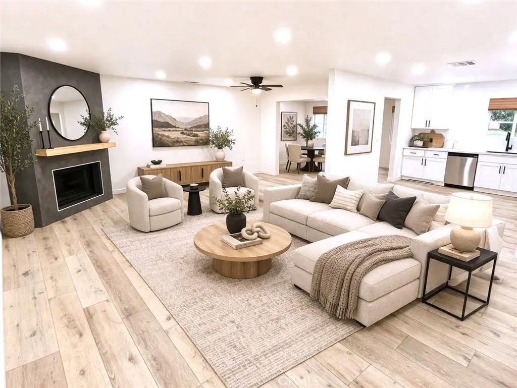 Photo of 28451 Murrieta Rd, Menifee, CA 92586 (MLS # IV26069591)