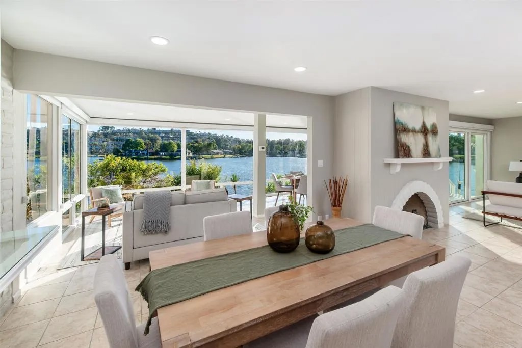 1499 La Linda Drive