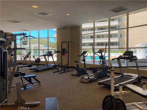 Tiny photo for 700 E Ocean Blvd #2308, Long Beach, CA 90802 (MLS # PW25246601)