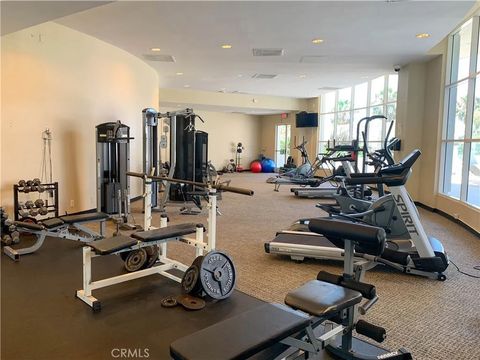 Tiny photo for 700 E Ocean Blvd #2308, Long Beach, CA 90802 (MLS # PW25246601)