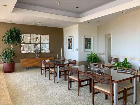 Tiny photo for 700 E Ocean Blvd #2308, Long Beach, CA 90802 (MLS # PW25246601)
