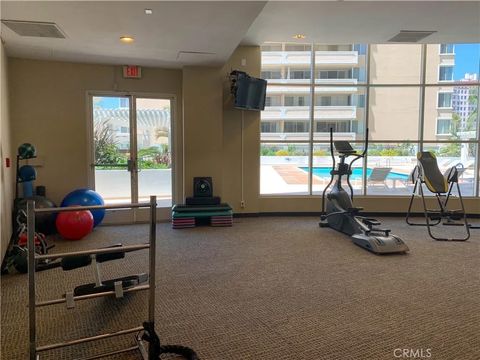 Tiny photo for 700 E Ocean Blvd #2308, Long Beach, CA 90802 (MLS # PW25246601)