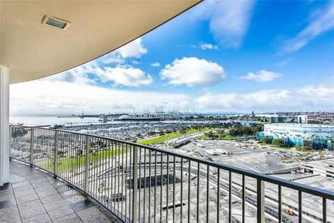 Photo of 700 E Ocean Blvd #2308, Long Beach, CA 90802 (MLS # PW25246601) Photo of 700 E Ocean Blvd #2308, Long Beach, CA 90802 (MLS # PW25246601)