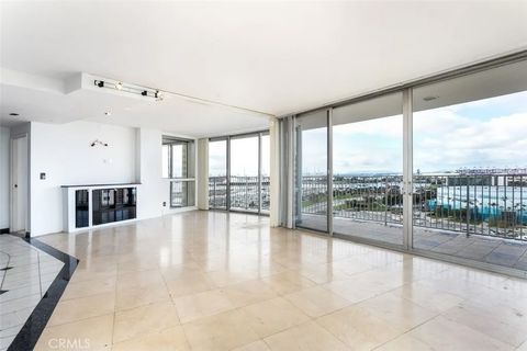 Tiny photo for 700 E Ocean Blvd #2308, Long Beach, CA 90802 (MLS # PW25246601)