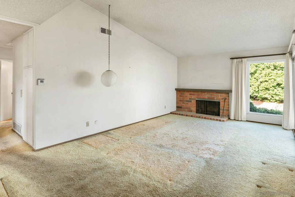 Photo of 6392 Amberly St, San Diego, CA 92120 (MLS # 260003955)