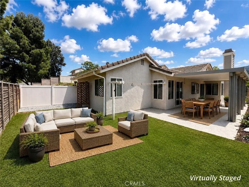 3545 Doe Spring Road