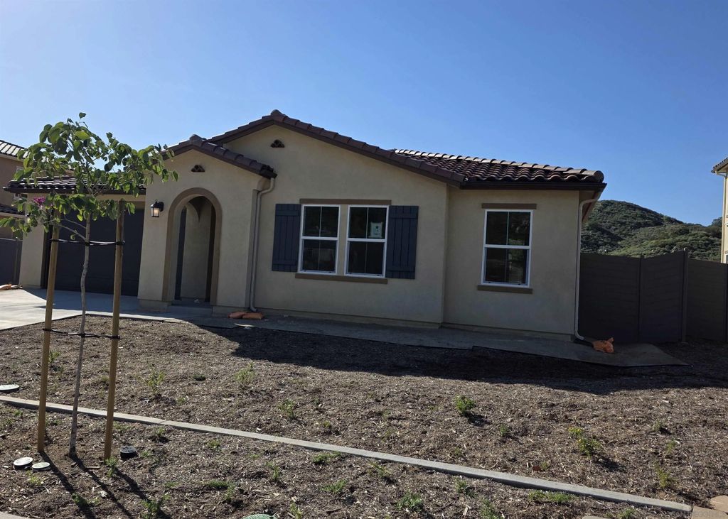 Photo of 3437 Butler Place, Escondido, CA 92027 (MLS # 260002412)
