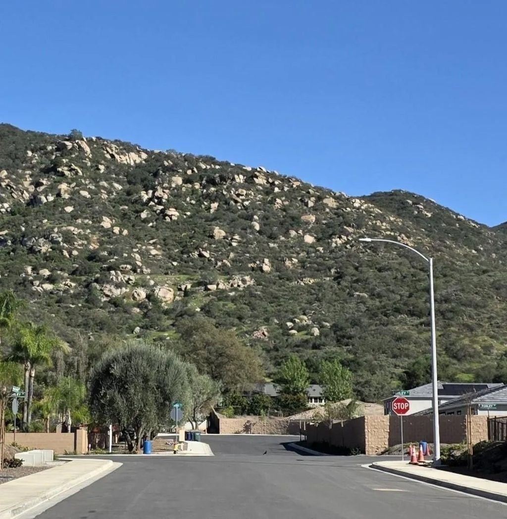 Photo of 3437 Butler Place, Escondido, CA 92027 (MLS # 260002412)