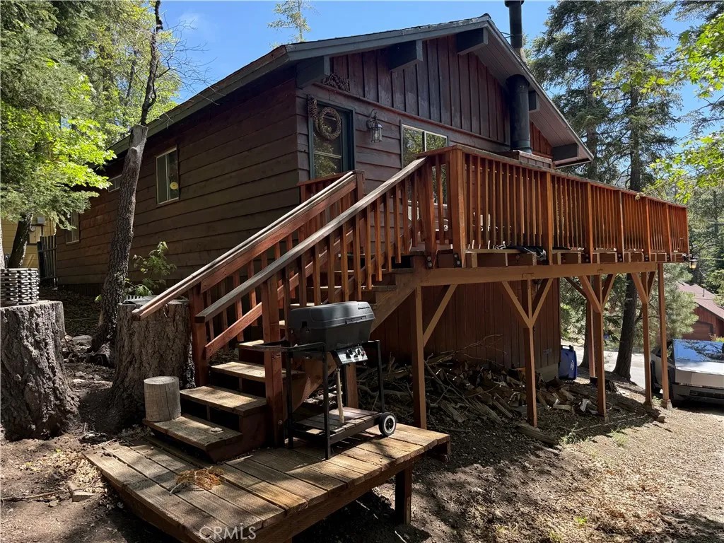 43466 Bow Canyon