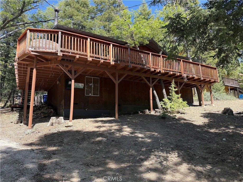 43466 Bow Canyon