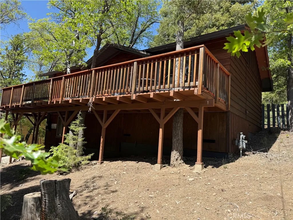 43466 Bow Canyon