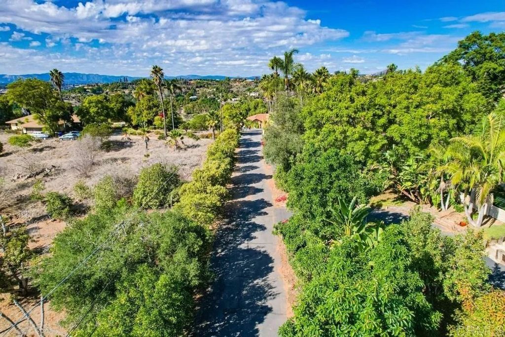 Photo of Lupine, Fallbrook, CA 92028 (MLS # NDP2510859)