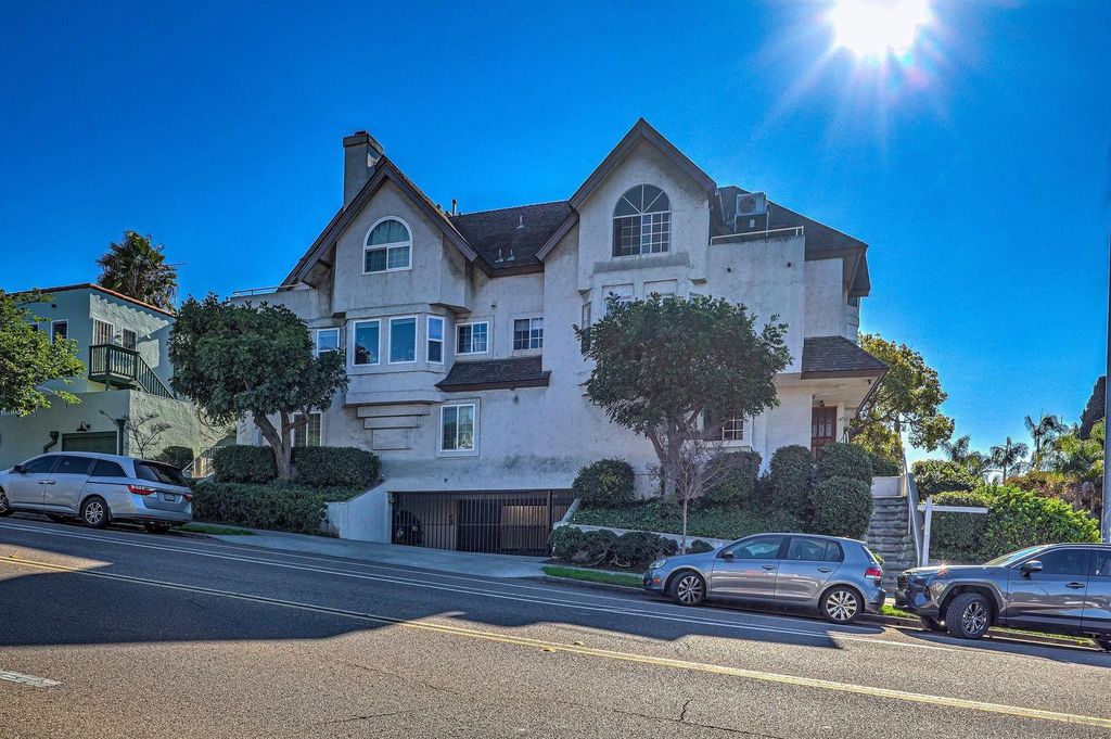 Photo of 1169 23rd St, San Diego, CA 92102 (MLS # 2600374)