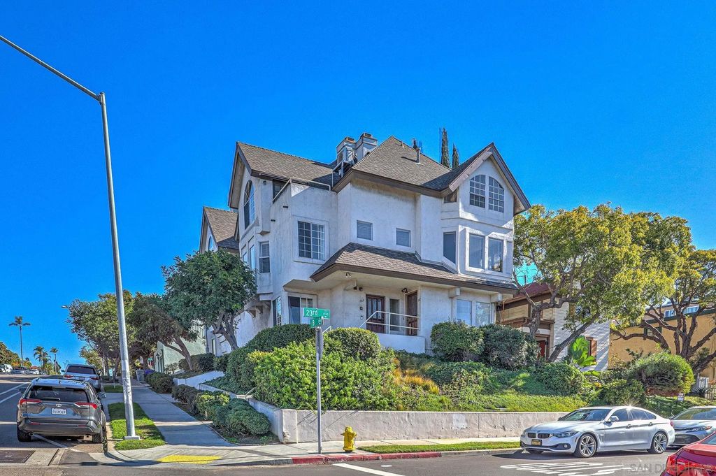 Photo of 1169 23rd St, San Diego, CA 92102 (MLS # 2600374)